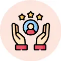 مشتری مداری
