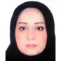 دکتر سارا موسوی لاریجانی