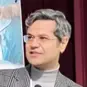 دکتر علیرضا گلشن