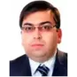 دکتر فرزین احمدی