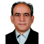 دکتر بهمن حیدریان