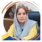 دکتر فاطمه رسولی