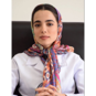 دکتر پگاه یاوری