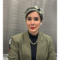 دکتر سعیده فتاحی