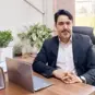 بهزاد صدقی
