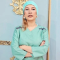 دکتر مهسا حیدری