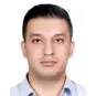 دکتر مهدی براتی مهوار