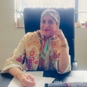 فرناز فولادی