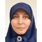 دکتر مهدیه موسوی ترشیزی