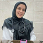 دکتر زهرا نوری