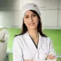 دکتر الهام زمانی امین آبادی