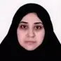 دکتر سعیده شریعتی