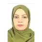 دکتر منصوره علیزاده