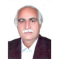 دکتر محمد تقی گشایشی