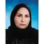 دکتر پروانه جهانشاهی