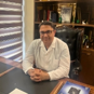 دکتر سید احمد فنایی