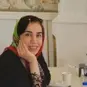 نسرین شیخلو