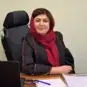 نرگس صارمی
