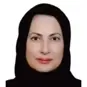 دکتر افسانه زرگنج فرد