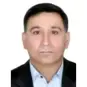 دکتر سعید حسینی