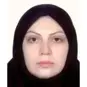 دکتر سپیده تهرانی قدیم