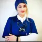 دکتر مهسا نژاد کریم
