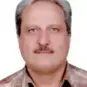 دکتر رضا باباپور