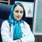 دکتر مینا تفضلی