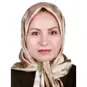 دکتر ربابه رجبی