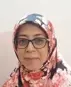 دکتر محبوبه محلوجی مقدم