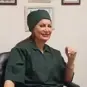 نازنین زهرا غفاری