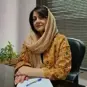 مونا بیضایی