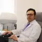 دکتر حمیدرضا اوجاقی