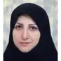 دکتر مریم متفکر