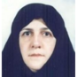 دکتر سعیده آصفی