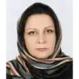 دکتر نسرین آذری متین