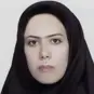 فریبا هاکش زاده کلخوران