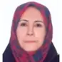 دکتر ملیحه خانم میلانی تبریز