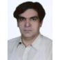 دکتر اسماعیل فرزادفرد