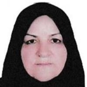 دکتر لقا مشکی باف