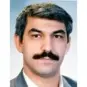 دکتر عارف حسینیان امیری