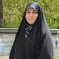 دکتر مریم جان فدا