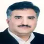 دکتر سید علی حسین خاوری