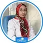 دکتر مریم نادری