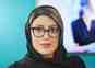 دکتر ندا کبریائی