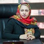 دکتر هاجر احمدی وزملائی