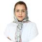 دکتر زهرا خلج سرشکی
