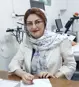 دکتر مهین بشارتی