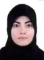 دکتر ریحانه علی پور رفیع