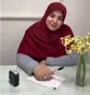 دکتر فاطمه ابول پور مفرد